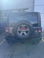 2017 Jeep Wrangler Rubicon Recon 4x4