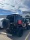 2017 Jeep Wrangler Unlimited Unlimited Sahara