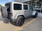 2017 Jeep Wrangler Unlimited Smoky Mountain 4x4