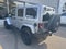 2017 Jeep Wrangler Unlimited Smoky Mountain 4x4