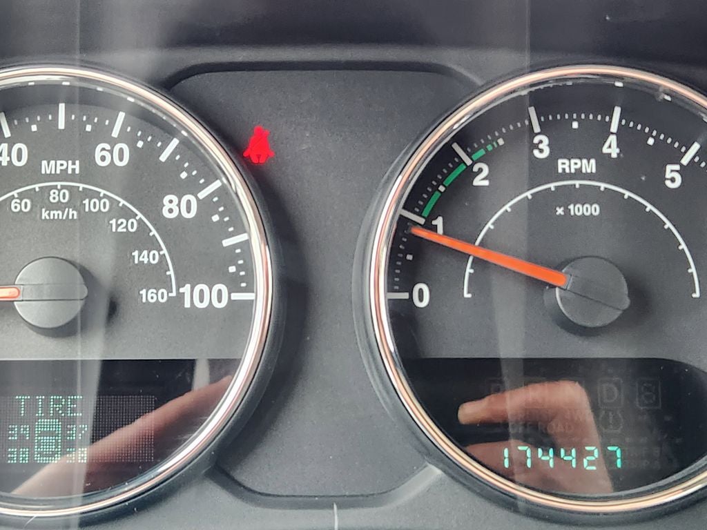 2014 Jeep Wrangler Unlimited Rubicon