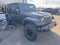 2017 Jeep Wrangler Unlimited Rubicon Hard Rock 4x4