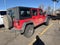 2013 Jeep Wrangler Unlimited Sport RHD