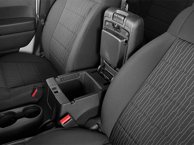 2013 Jeep Wrangler Unlimited Sport RHD