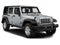 2013 Jeep Wrangler Unlimited Sport RHD