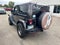 2013 Jeep Wrangler Sahara