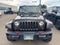 2013 Jeep Wrangler Sahara