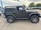 2013 Jeep Wrangler Sahara