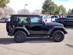 2021 Jeep Wrangler Sport 4x4