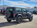 2021 Jeep Wrangler Sport 4x4
