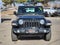 2021 Jeep Wrangler Sport 4x4