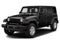 2015 Jeep Wrangler Unlimited Unlimited Sport