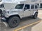 2014 Jeep Wrangler Unlimited Rubicon X