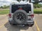 2014 Jeep Wrangler Unlimited Rubicon X