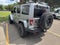 2014 Jeep Wrangler Unlimited Rubicon X