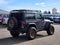 2021 Jeep Wrangler Rubicon 4X4