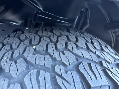 2019 Jeep Wrangler Unlimited Unlimited Sport S
