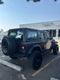 2018 Jeep Wrangler Unlimited Sport 4x4