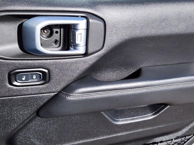 2020 Jeep Wrangler Unlimited Sahara Altitude