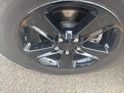 2019 Jeep Wrangler Unlimited Sahara 4x4