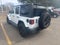 2019 Jeep Wrangler Unlimited Sahara 4x4