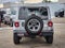 2019 Jeep Wrangler Unlimited Sahara 4x4