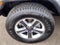 2019 Jeep Wrangler Unlimited Sahara 4x4