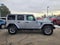2019 Jeep Wrangler Unlimited Sahara 4x4