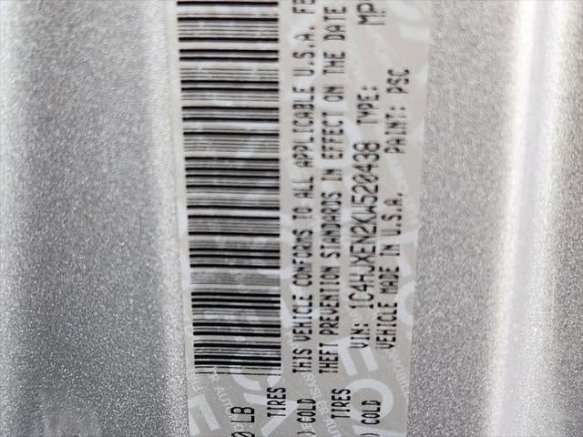 2019 Jeep Wrangler Unlimited Sahara 4x4