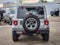 2019 Jeep Wrangler Unlimited Sahara 4x4