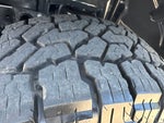 2018 Jeep Wrangler Unlimited Unlimited Sahara