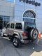 2019 Jeep Wrangler Unlimited Unlimited Sahara