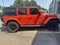 2018 Jeep Wrangler Unlimited Unlimited Sahara