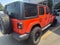 2018 Jeep Wrangler Unlimited Unlimited Sahara