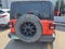 2018 Jeep Wrangler Unlimited Unlimited Sahara