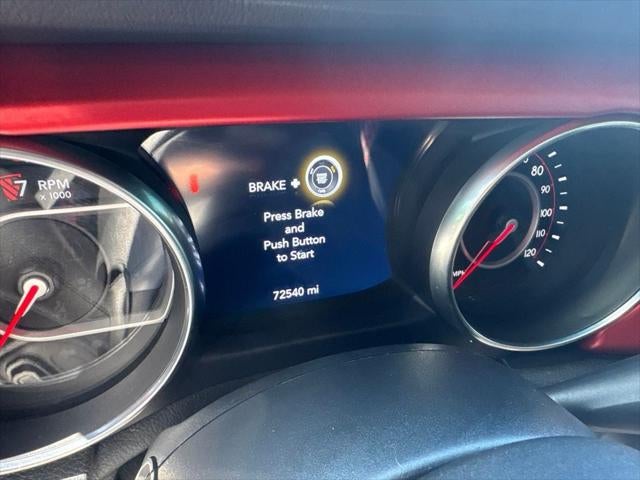 2020 Jeep Wrangler Unlimited Unlimited Rubicon