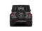 2018 Jeep Wrangler Unlimited Rubicon 4x4