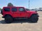 2019 Jeep Wrangler Unlimited Rubicon 4x4