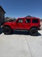 2019 Jeep Wrangler Unlimited Rubicon 4x4