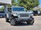 2021 Jeep Wrangler Unlimited Unlimited Rubicon