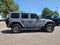 2021 Jeep Wrangler Unlimited Unlimited Rubicon