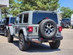 2021 Jeep Wrangler Unlimited Unlimited Rubicon