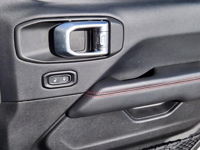 2019 Jeep Wrangler Unlimited Rubicon 4x4