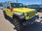2023 Jeep Wrangler 4-Door Rubicon 4x4