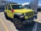 2023 Jeep Wrangler 4-Door Rubicon 4x4