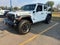 2022 Jeep Wrangler 4xe Unlimited Rubicon 4xe