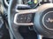 2022 Jeep Wrangler Willys
