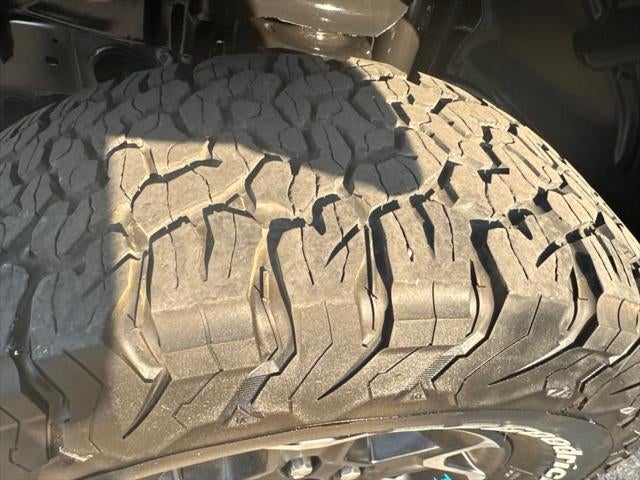 2022 Jeep Wrangler 4xe Unlimited Rubicon 4xe