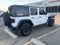 2022 Jeep Wrangler 4xe Unlimited Rubicon 4xe