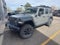 2021 Jeep Wrangler 4xe Unlimited Rubicon 4x4